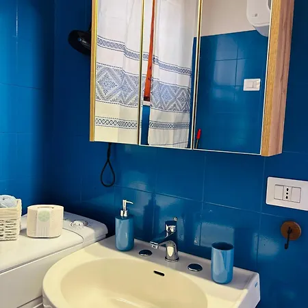 Ferienhaus Flora Fronte Mare *