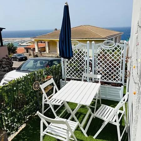 Flora Fronte Mare Castelsardo