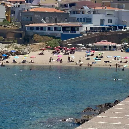 Flora Fronte Mare בית נופש *