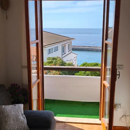 Flora Fronte Mare בית נופש קאסטלסארדו