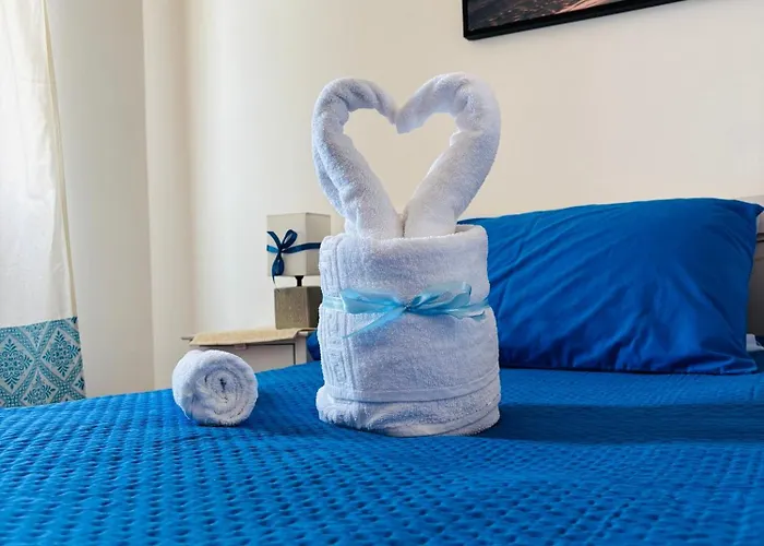 Flora Fronte Mare Дом отдыха *