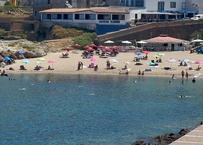 Flora Fronte Mare Дом отдыха *