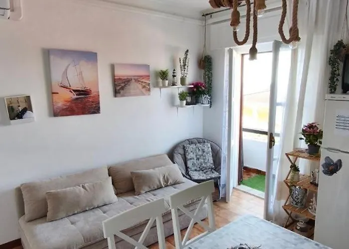 Flora Fronte Mare Дом отдыха *