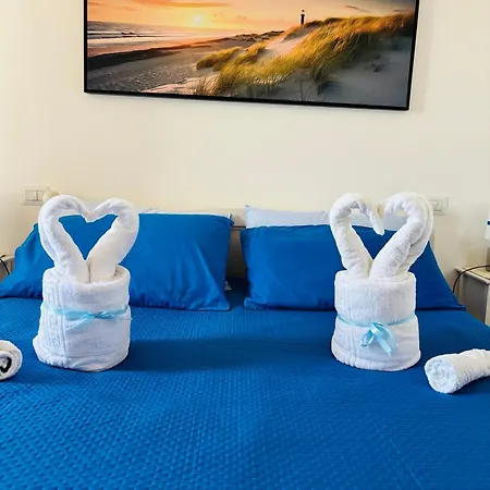 Сasa de vacaciones Flora Fronte Mare