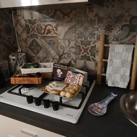 Flora Fronte Mare * Castelsardo