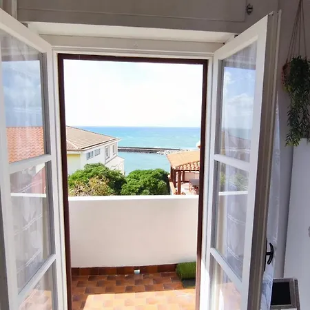 Flora Fronte Mare