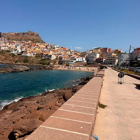 Flora Fronte Mare *